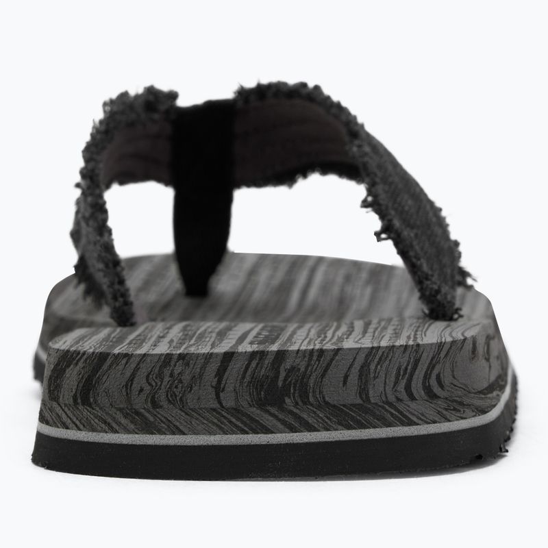 Japonki męskie SKECHERS Tantric Fritz black 6