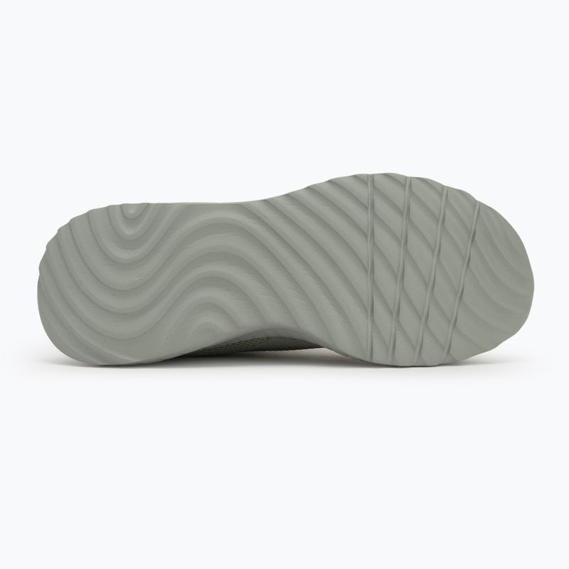 Buty damskie SKECHERS Bobs Squad Chaos Face Off sage 4