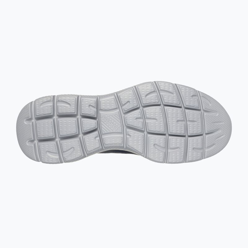 Buty męskie SKECHERS Summits Key Pace navy 11