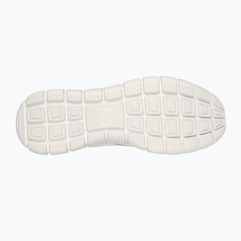 Buty męskie SKECHERS Track Broader white 11