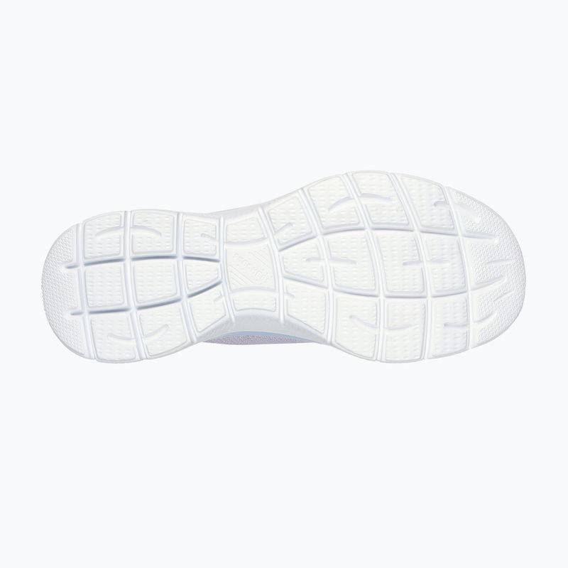 Buty damskie SKECHERS Summits Diamond Dream lavender 9