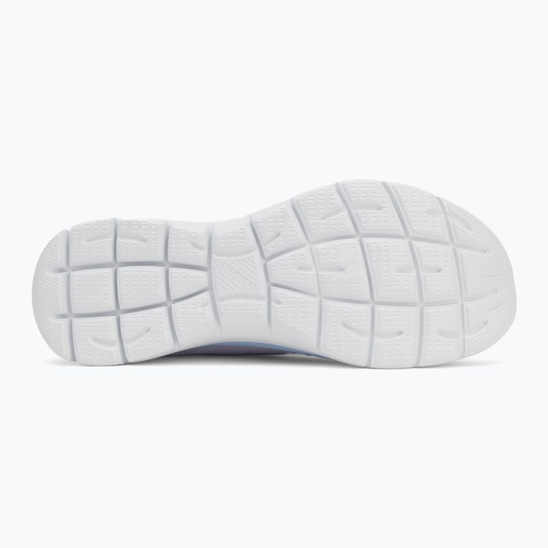 Buty damskie SKECHERS Summits Diamond Dream lavender 4