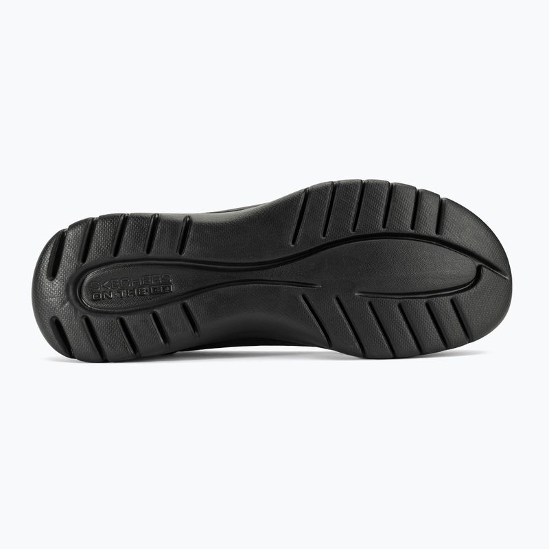Buty damskie SKECHERS On-The-Go Flex Siena black 6