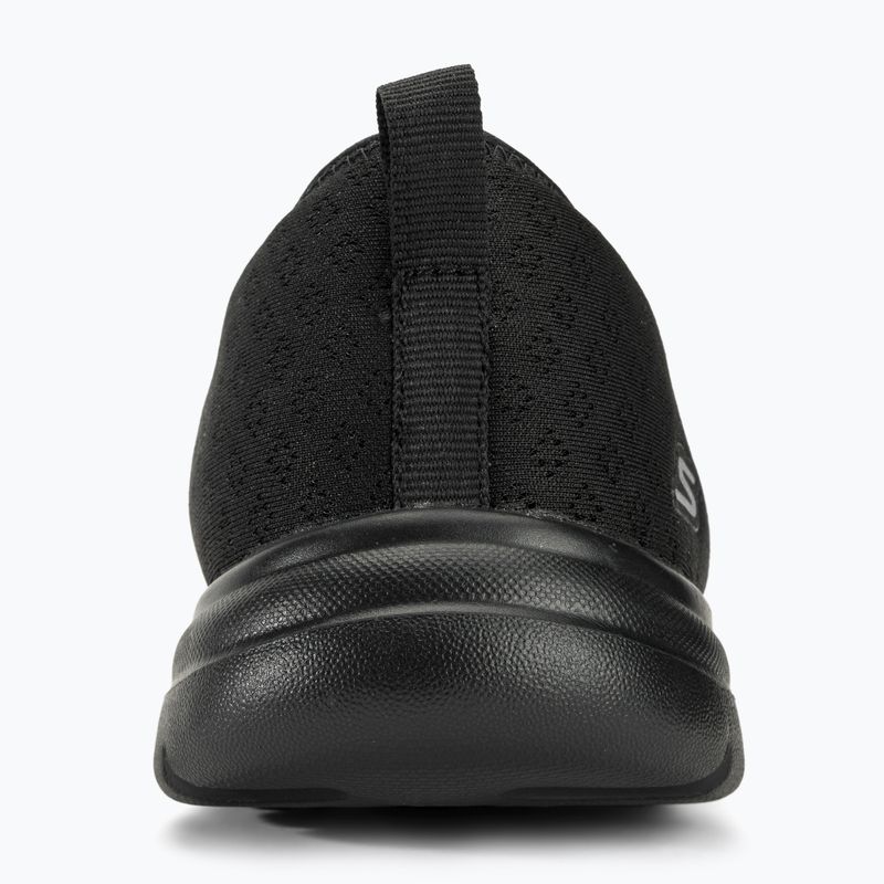 Buty damskie SKECHERS On-The-Go Flex Siena black 8