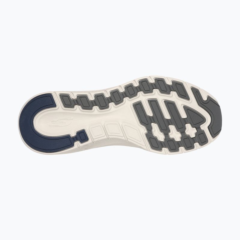 Buty męskie SKECHERS Arch Fit 2.0 taupe 11