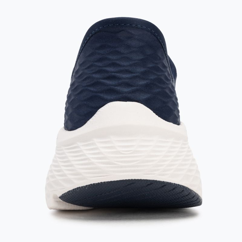 Buty damskie SKECHERS Max Cushioning Elite 2.0 Vanish navy/lavender 6