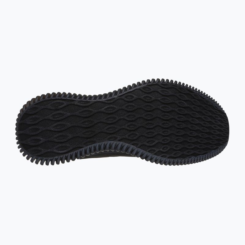 Buty damskie SKECHERS Bobs Geo How Marvelous off black 4