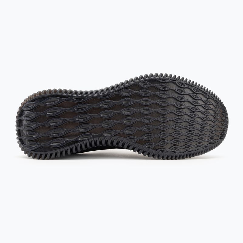 Buty damskie SKECHERS Bobs Geo How Marvelous off black 4