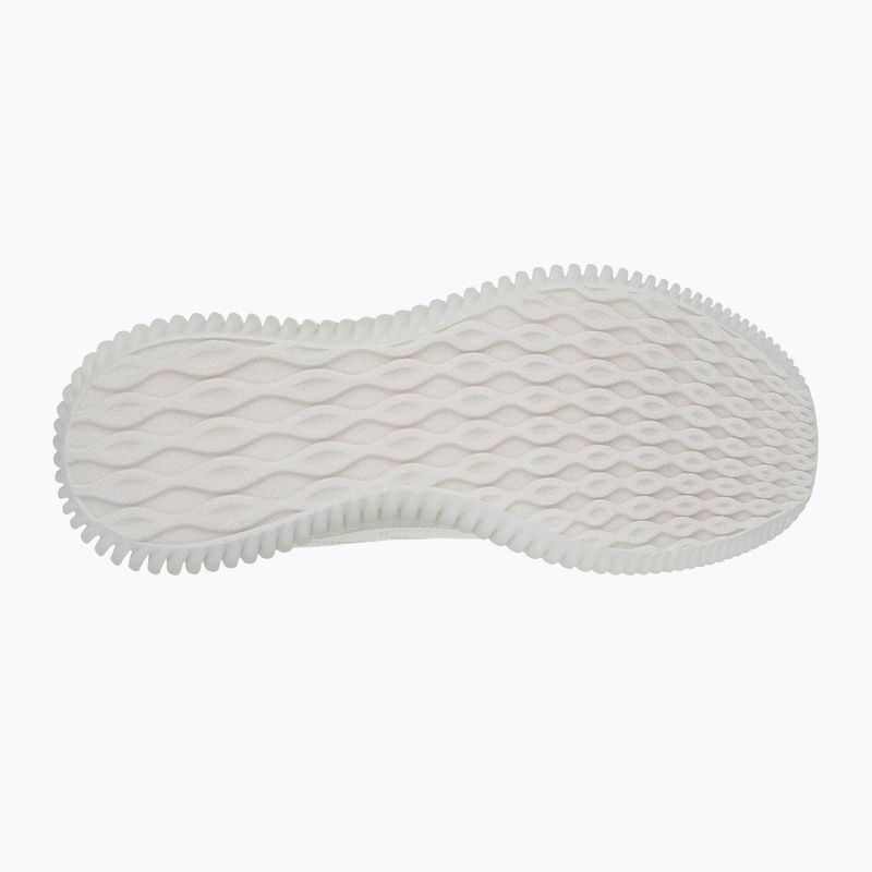 Buty damskie SKECHERS Bobs Geo How Marvelous off white 4