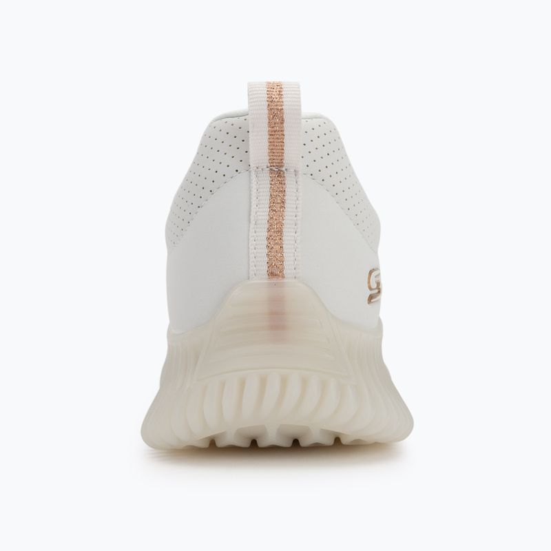 Buty damskie SKECHERS Bobs Geo How Marvelous off white 6