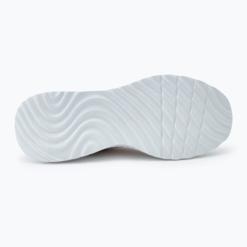 Buty damskie SKECHERS Bobs Squad Chaos In Color off white 4