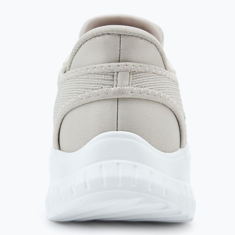 Buty damskie SKECHERS Bobs Squad Chaos In Color off white 6
