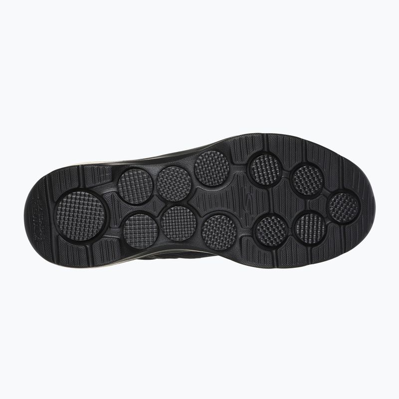Buty damskie SKECHERS Go Walk 7 Valin black 12