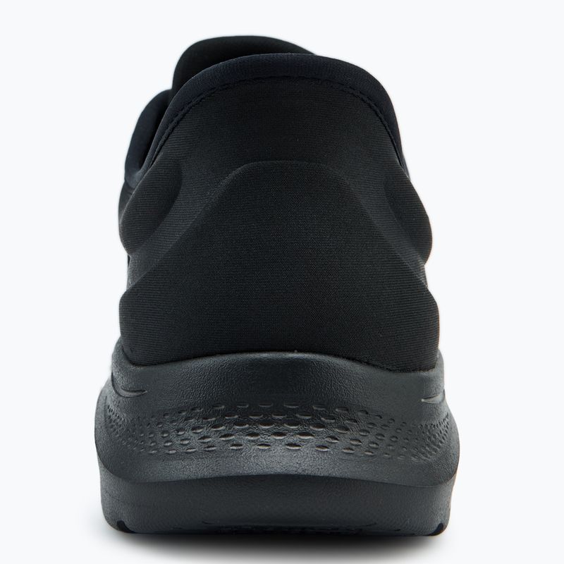 Buty damskie SKECHERS Go Walk 7 Valin black 6
