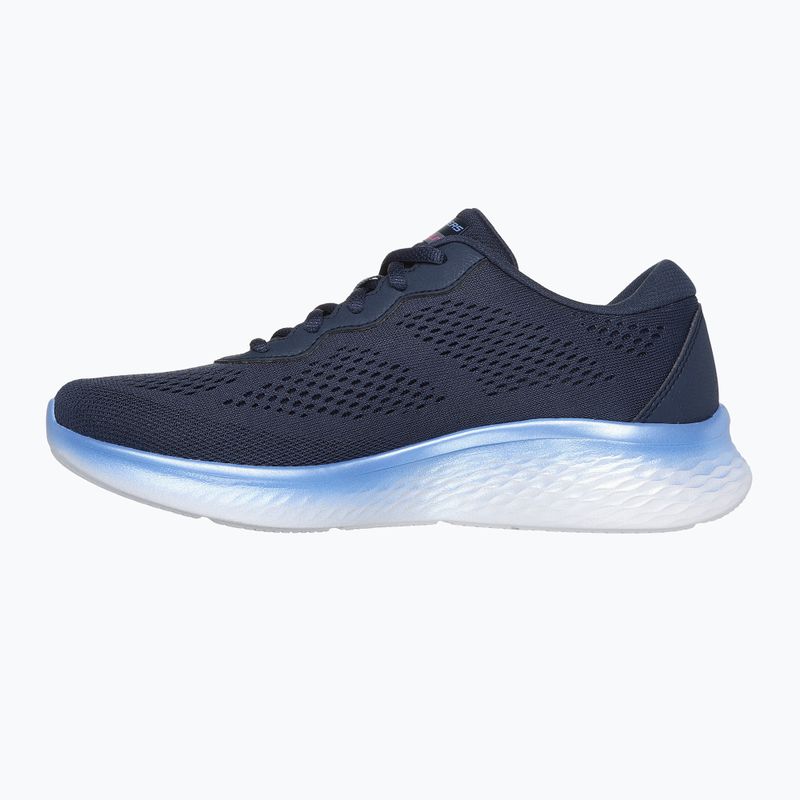 Buty damskie SKECHERS Skech-Lite Pro Stunning Steps navy/blue 10