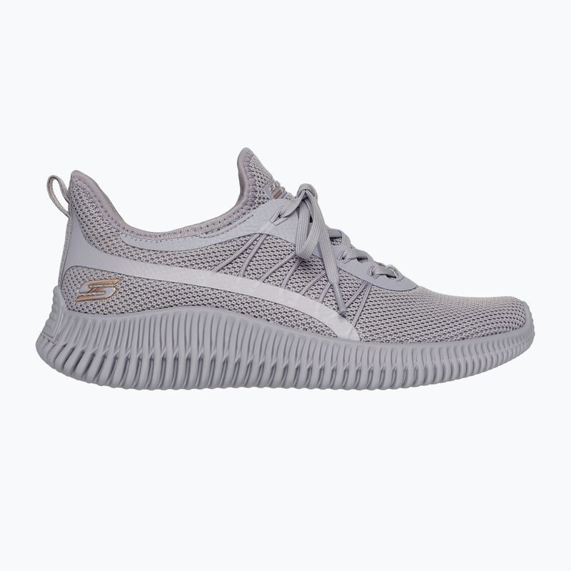 Buty damskie SKECHERS Bobs Geo New Aesthetics quail 2