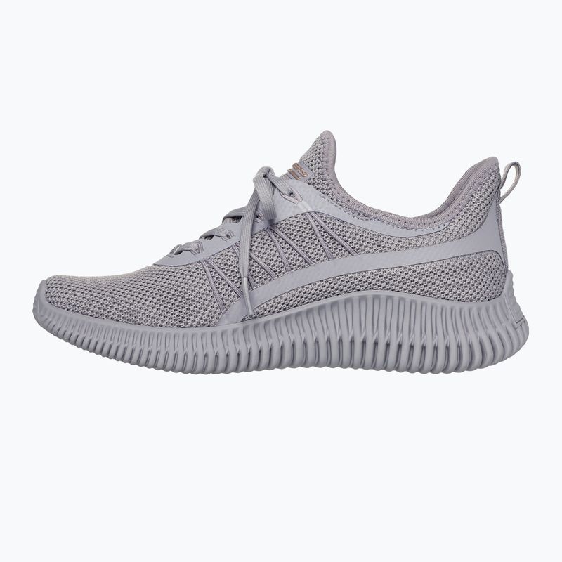 Buty damskie SKECHERS Bobs Geo New Aesthetics quail 3