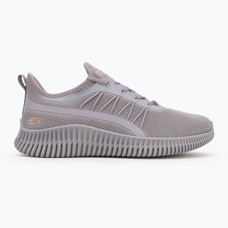 Buty damskie SKECHERS Bobs Geo New Aesthetics quail 2