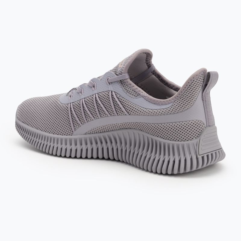 Buty damskie SKECHERS Bobs Geo New Aesthetics quail 3