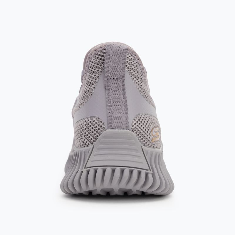 Buty damskie SKECHERS Bobs Geo New Aesthetics quail 6