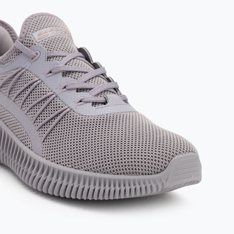 Buty damskie SKECHERS Bobs Geo New Aesthetics quail 7