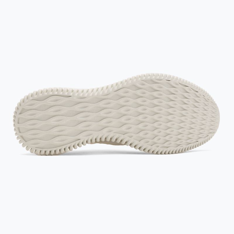Buty damskie SKECHERS Bobs Geo New Aesthetics off white 4