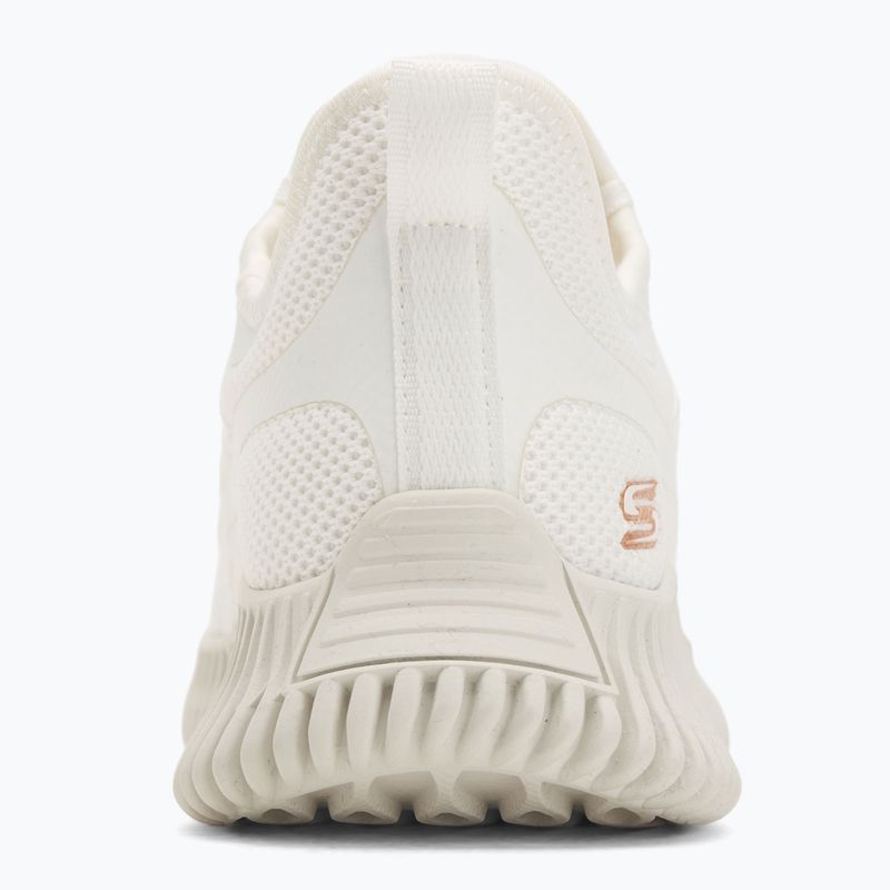 Buty damskie SKECHERS Bobs Geo New Aesthetics off white 6