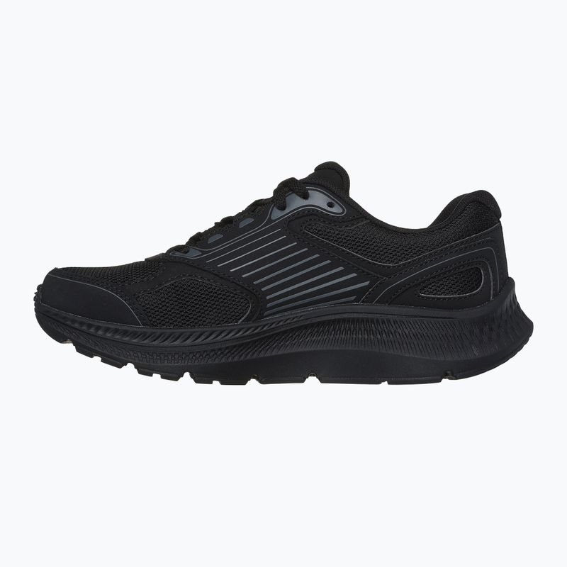 Buty damskie SKECHERS Go Run Consistent 2.0 Advantage black 3