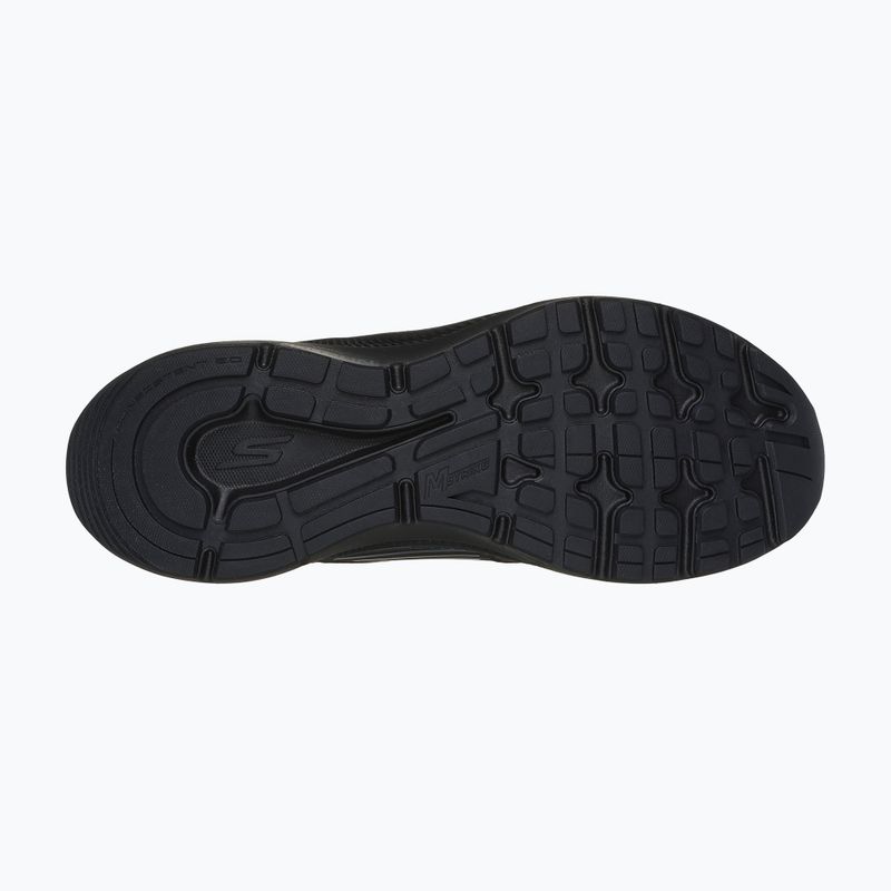 Buty damskie SKECHERS Go Run Consistent 2.0 Advantage black 4