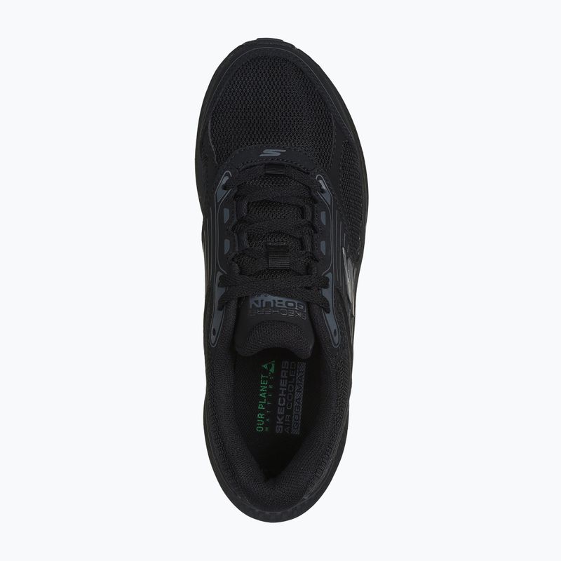 Buty damskie SKECHERS Go Run Consistent 2.0 Advantage black 5