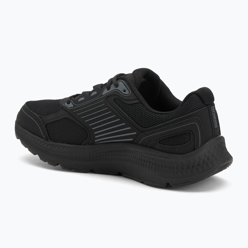 Buty damskie SKECHERS Go Run Consistent 2.0 Advantage black 3