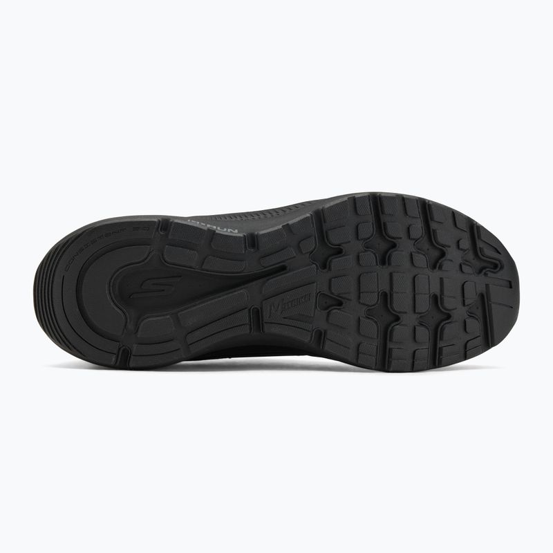 Buty damskie SKECHERS Go Run Consistent 2.0 Advantage black 4