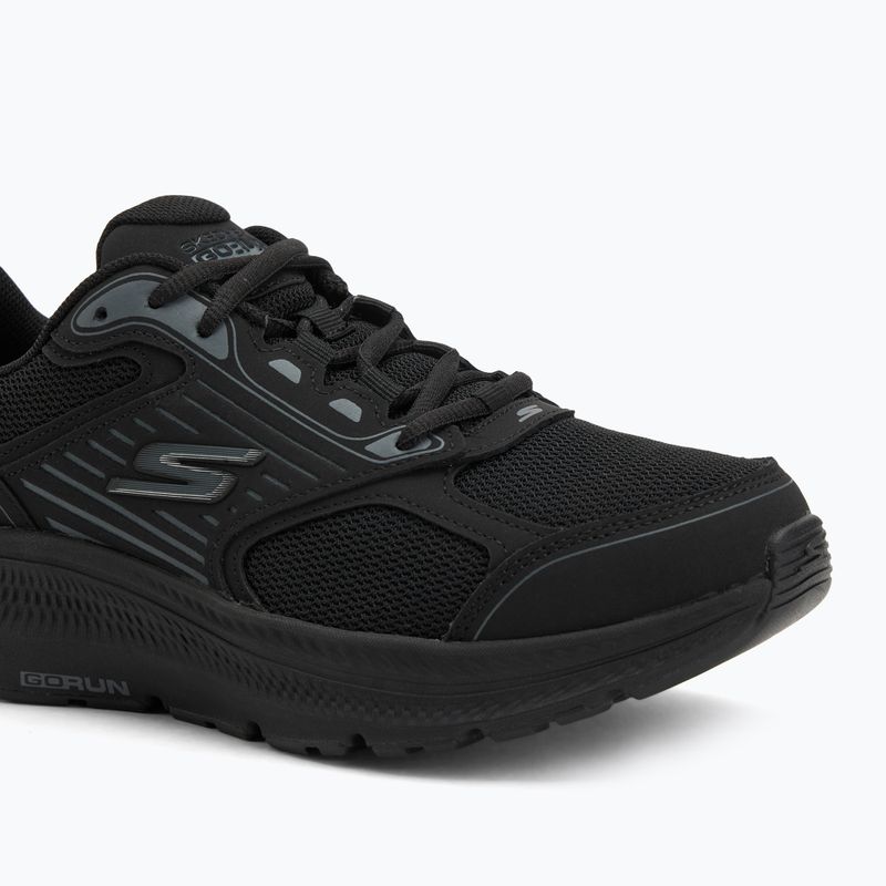 Buty damskie SKECHERS Go Run Consistent 2.0 Advantage black 7