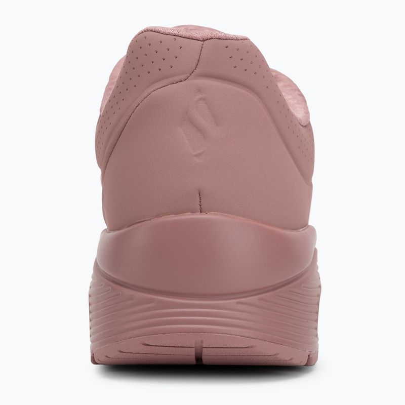 Buty męskie SKECHERS Uno Stand On Air rose 6