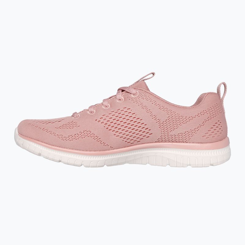 Buty damskie SKECHERS Virtue Ambrosia pink 10