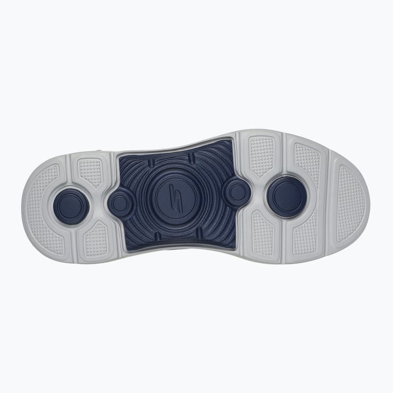 Buty męskie SKECHERS Go Walk Arch Fit 2.0 Idyllic 2 navy/white 12