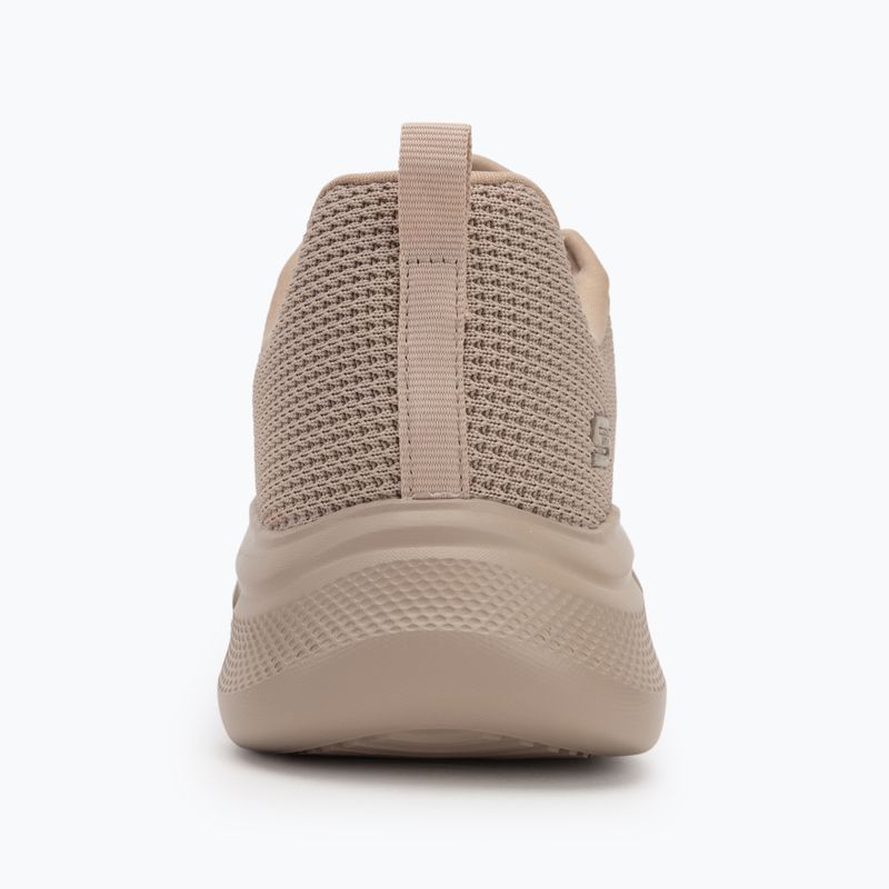 Buty damskie SKECHERS Bobs B Flex Visionary Essence beige 6