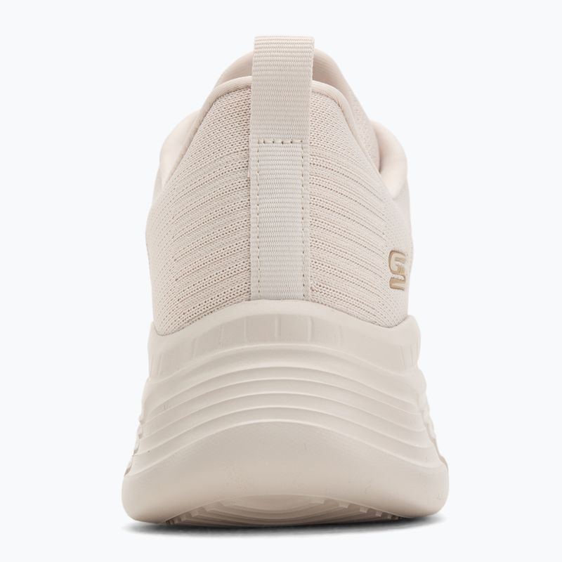 Buty damskie SKECHERS Bobs B Flex Hi Flying Hi off white 6