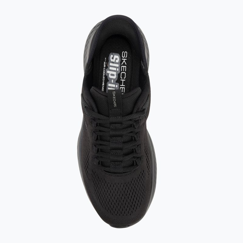 Buty męskie SKECHERS Skech-Lite Pro Primebase black 5
