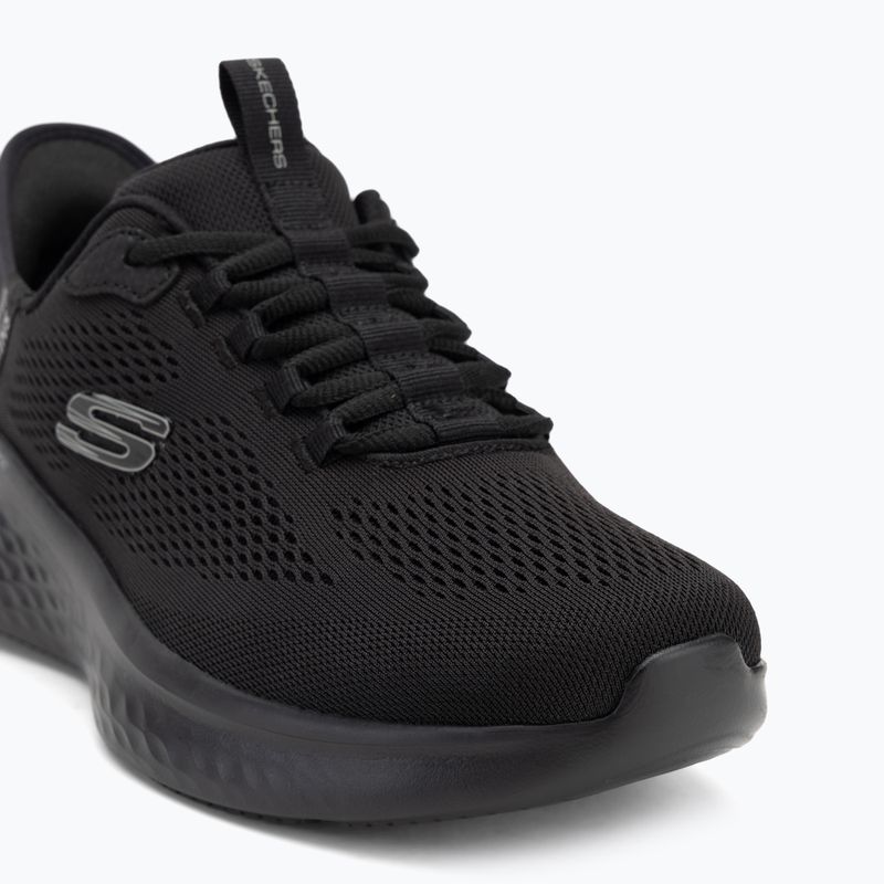 Buty męskie SKECHERS Skech-Lite Pro Primebase black 7