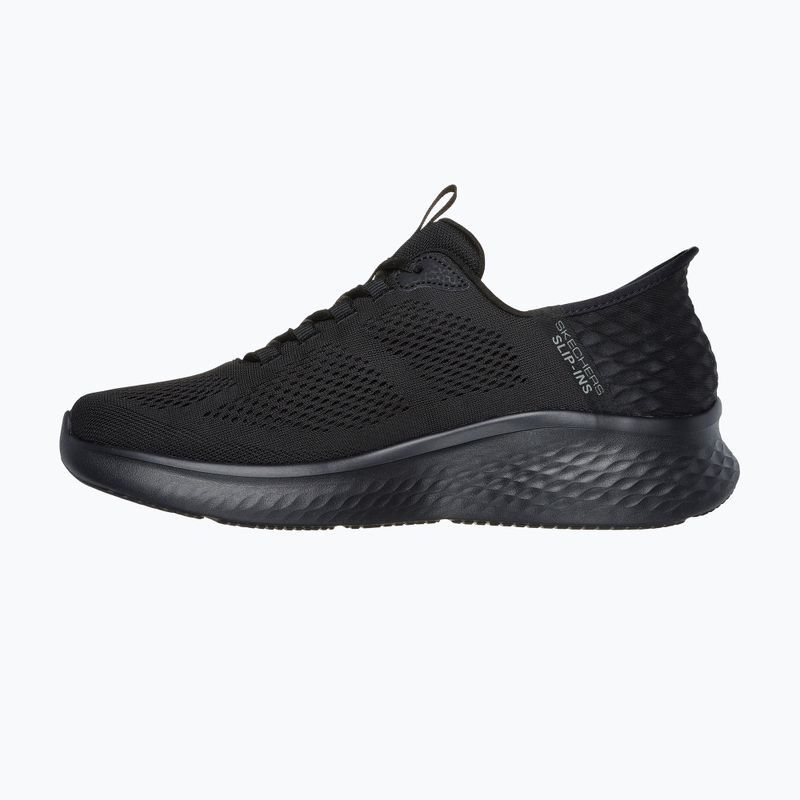 Buty męskie SKECHERS Skech-Lite Pro Primebase black 9