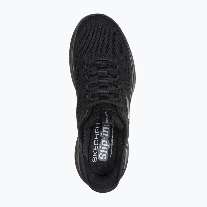 Buty męskie SKECHERS Skech-Lite Pro Primebase black 11
