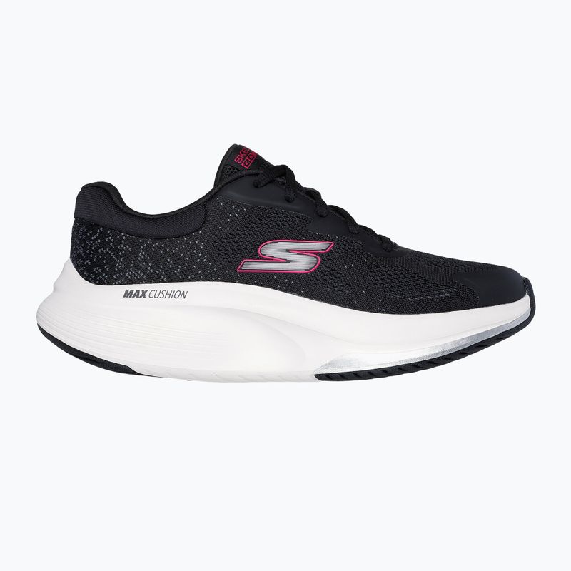 Buty damskie SKECHERS Go Walk Max Walker Vea black 9