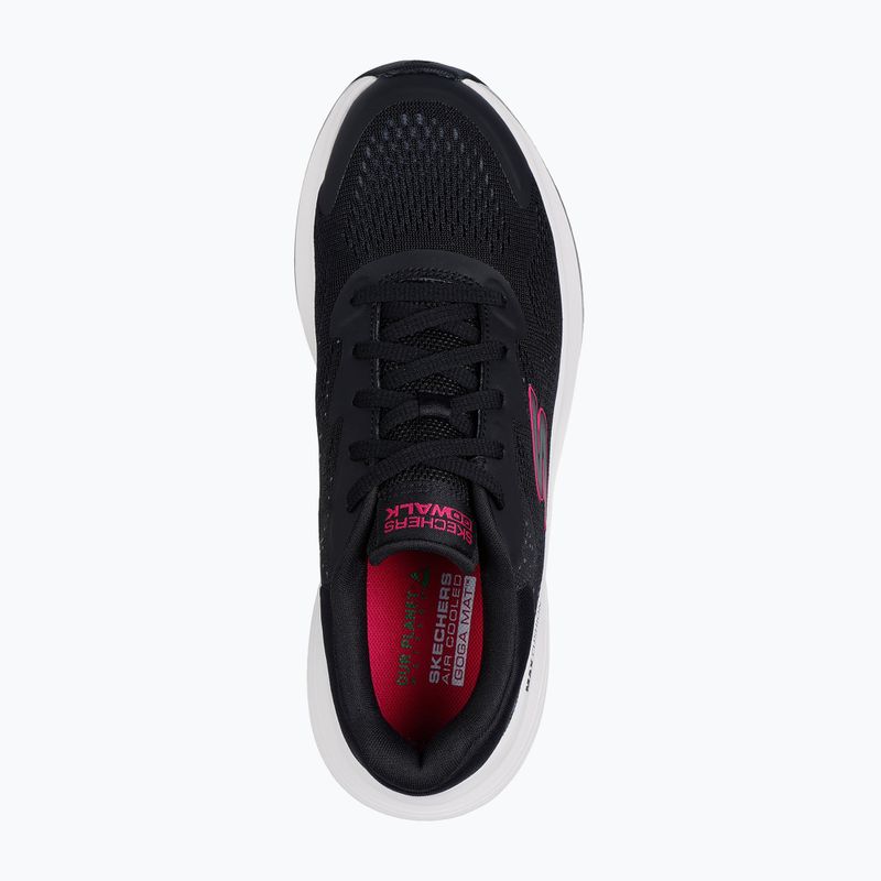 Buty damskie SKECHERS Go Walk Max Walker Vea black 12