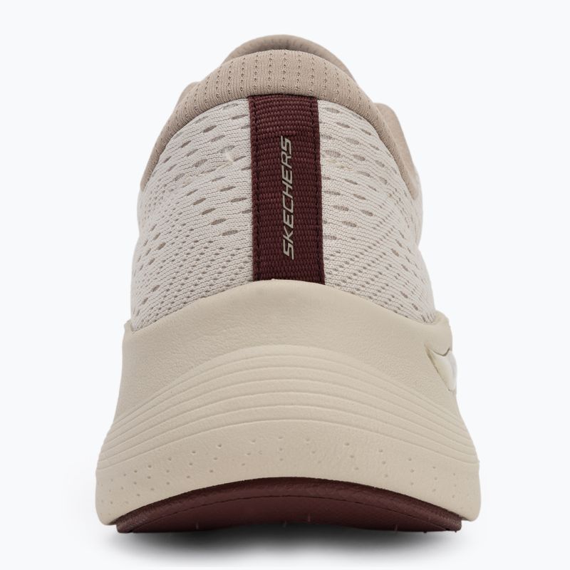 Buty męskie SKECHERS Arch Fit 2.0 white 6
