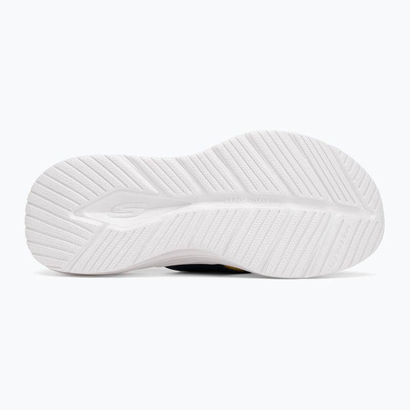 Japonki męskie SKECHERS Vapor Foam Sandal Sayto blue 4