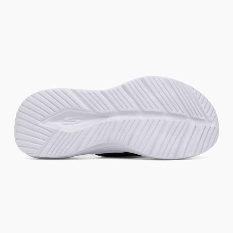 Japonki męskie SKECHERS Vapor Foam Sandal Sayto black 4