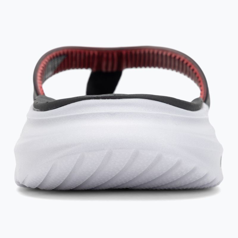 Japonki męskie SKECHERS Vapor Foam Sandal Sayto black 6