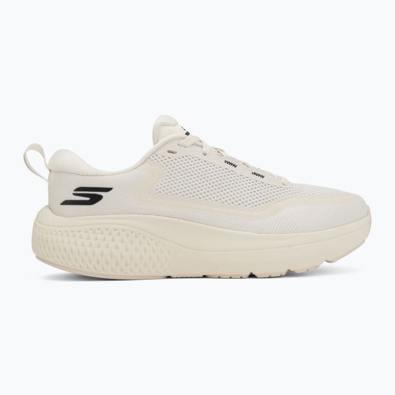 Buty do biegania męskie SKECHERS Go Run Supersonic Max beige 2