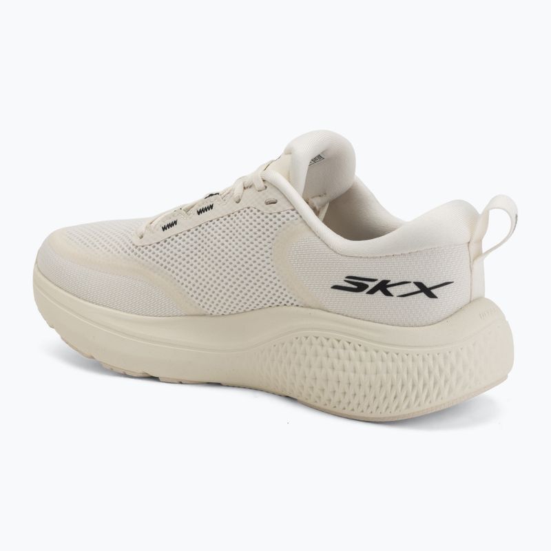 Buty do biegania męskie SKECHERS Go Run Supersonic Max beige 3